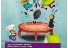 ABC despre mine. Dezvoltare personală. Clasa pregătitoare