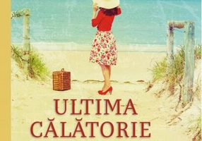 Ultima călătorie către Key West