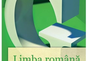 Limba română. O gramatică sintetică pentru învăţământul preuniversitar