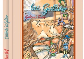 Călătoriile lui Gulliver / Gulliver's Travels (ediție bilingvă)