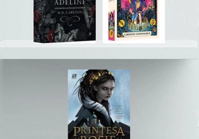 Pachet Epica Fantasy