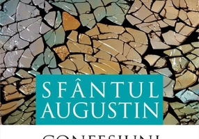 Confesiuni (Ediție bilingvă)