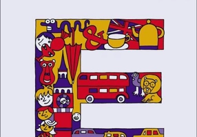 Comunicare în limba modernă 1. Engleză. Caietul elevului. Clasa I