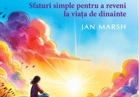 Cum să învingi depresia