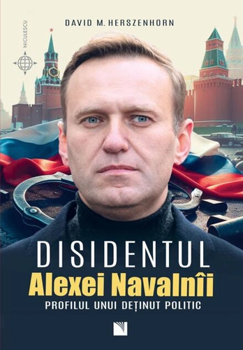 Disidentul: Alexei Navalnîi