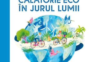 Călătorie eco în jurul lumii