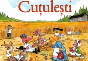 Ferma din Cuțulești
