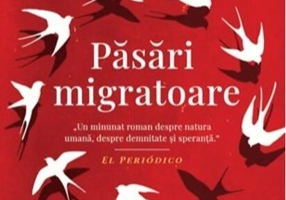 Păsări migratoare