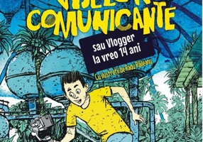 Principiul viselor comunicante sau Vlogger la vreo 14 ani (Vol. 2)