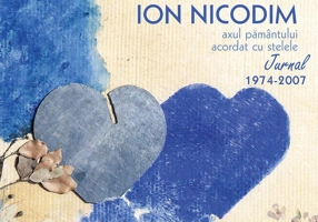 Axul pământului acordat cu stele: jurnal 1974-2007