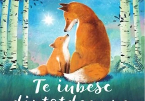 Te iubesc dintotdeauna