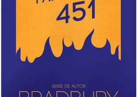 Fahrenheit 451