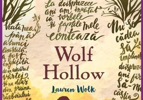 Wolf Hollow - PB