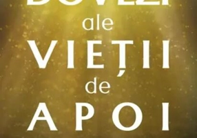 Dovezi ale vieții de apoi