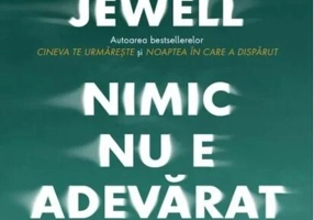 Nimic nu e adevărat