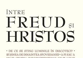 Între Freud și Hristos