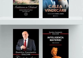 Pachet II Autor Dumitru-Constantin Dulcan