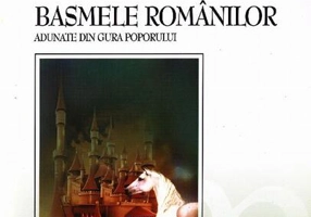 Basmele românilor adunate din gura poporului