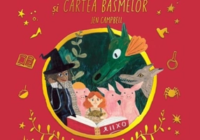 Franklin, Nati și cartea basmelor