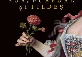 Oro, porpora, avorio / Aur, purpură și fildeș