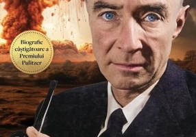 Oppenheimer: un prometeu american