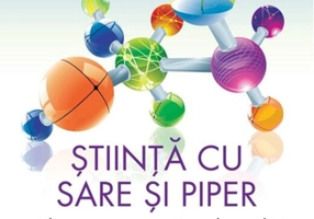 Știință cu sare și piper