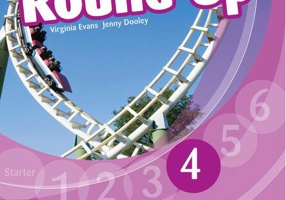 New Round-Up Level 4 Student's Book with Access Code (A2+)