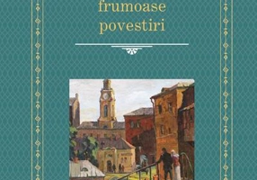 Cele mai frumoase povestiri