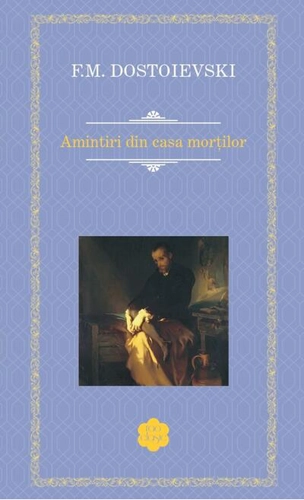 Amintiri din casa morților