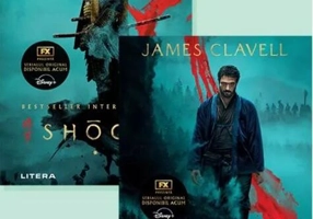 Pachet Shogun (2 volume)