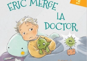 Eric merge la Doctor