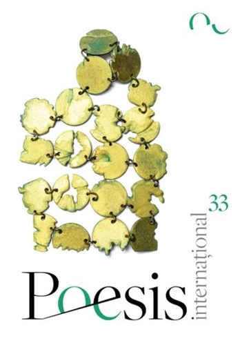 Poesis Internațional nr. 33 (1/2024)