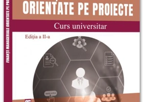 Finanțe manageriale orientate pe proiecte