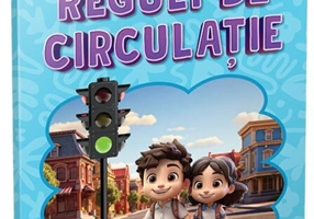 Reguli de circulație