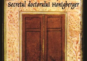 Nopți la Serampore. Secretul doctorului Honigberger. Biblioteca Maharajahului