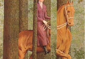 Domnișoara Christina