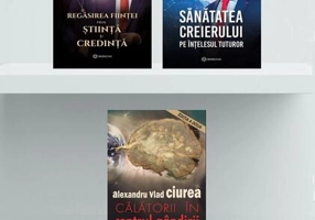 Pachet Dr. Alexandru Vlad Ciurea