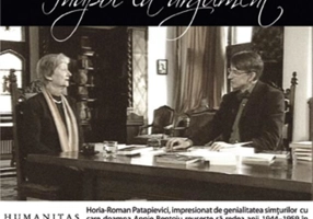 Înapoi la argument cu Annie Bentoiu (audiobook)