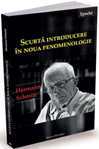 Scurtă introducere în noua fenomenologie