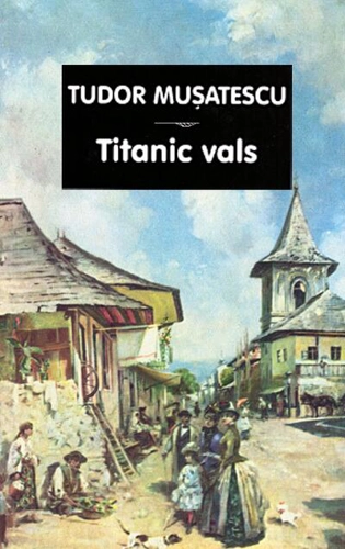 Titanic vals