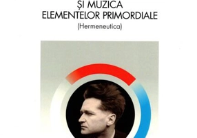 Emil Cioran şi muzica elementelor primordiale (Hermeneutică)