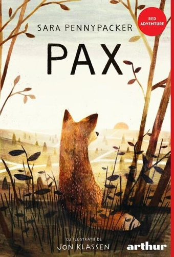 Pax (Vol. 1)