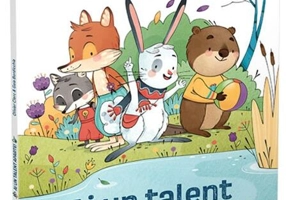 Ai un talent aparte!