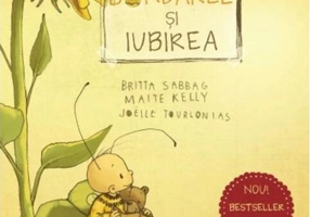 Bondărel și iubirea