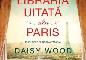 Librăria uitată din Paris