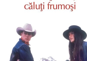 Căluții mei, căluți frumoși