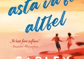 Vara asta va fi altfel