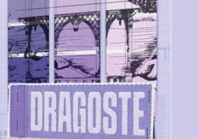 Dragoste reproiectată (Vol. 1)