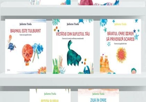 Pachet Reziliența Emoțională a Copiilor