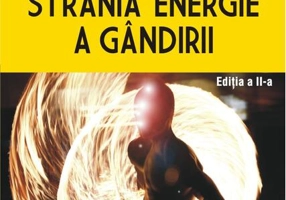 Strania energie a gândirii